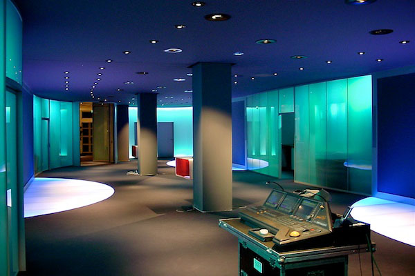 Siemens Customer Information Center