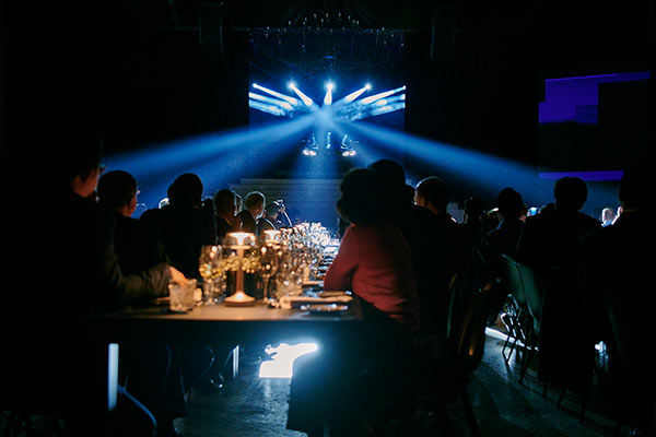 BMW Product & Brand Experience 2019