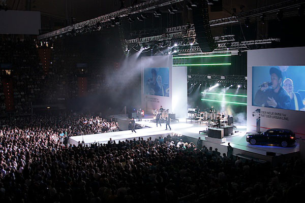 BMW 1er Premiere