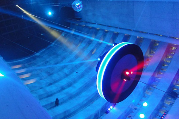 Volkswagen Product Experience 2012